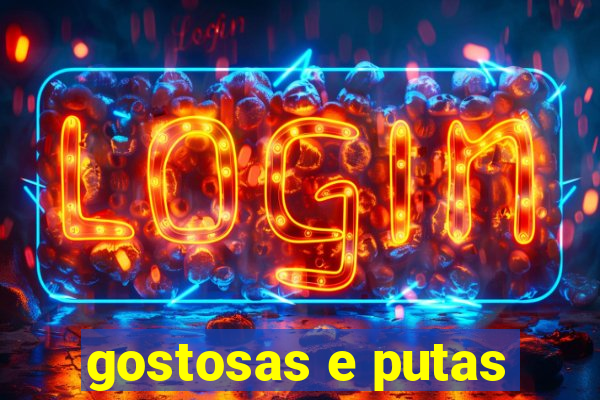 gostosas e putas